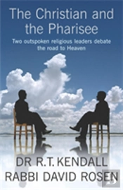 Christian And The Pharisee