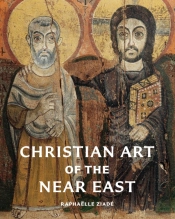 Christian Art Of The Near East