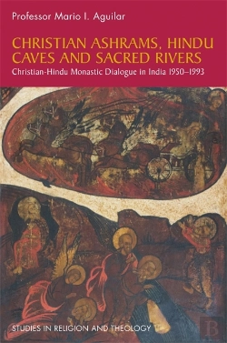 Bertrand.pt - Christian Ashrams, Hindu Caves And Sacred Rivers