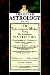 Christian Astrology, Book 3