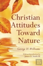Christian Attitudes Toward Nature