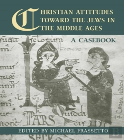 Bertrand.pt - Christian Attitudes Toward The Jews In The Middle Ages