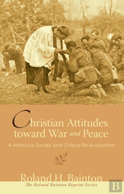 Bertrand.pt - Christian Attitudes Toward War And Peace