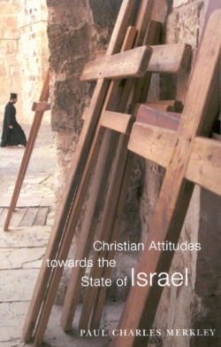 Bertrand.pt - Christian Attitudes Towards The State Of Israel