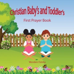 Bertrand.pt - Christian Baby'S And Toddler'S First Prayer Book