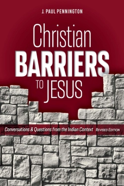 Bertrand.pt - Christian Barriers To Jesus (Revised Edition)