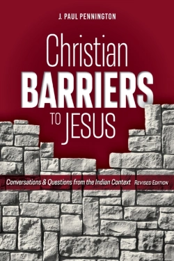 Bertrand.pt - Christian Barriers To Jesus (Revised Edition)