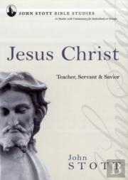 Christian Basics: Christ