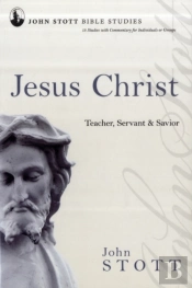 Christian Basics: Christ