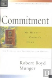 Christian Basics: Commitment