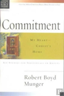 Bertrand.pt - Christian Basics: Commitment