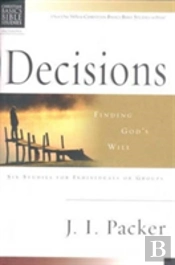 Christian Basics: Decisions