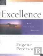 Christian Basics: Excellence