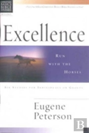 Christian Basics: Excellence