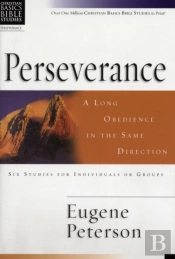 Christian Basics: Perseverance
