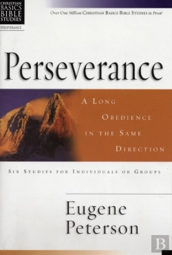 Bertrand.pt - Christian Basics: Perseverance