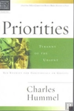 Bertrand.pt - Christian Basics: Priorities