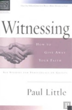 Bertrand.pt - Christian Basics: Witnessing