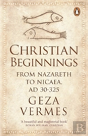 Christian Beginnings