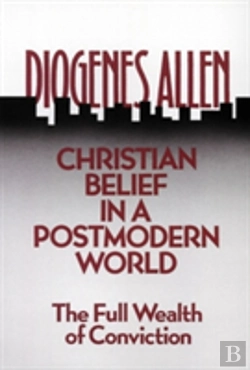Bertrand.pt - Christian Belief In A Postmodern World
