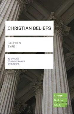 Bertrand.pt - Christian Beliefs (Lifebuilder Study Guides)
