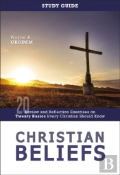 Christian Beliefs Study Guide