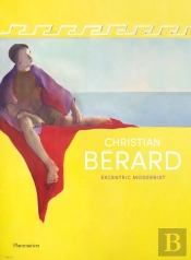 Christian Berard
