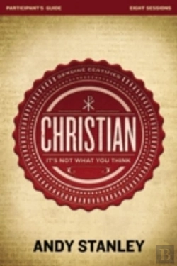 Bertrand.pt - Christian Bible Study Participant'S Guide