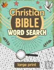 Christian Bible Word Search