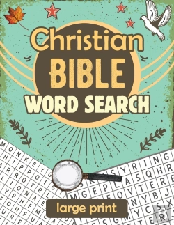 Bertrand.pt - Christian Bible Word Search