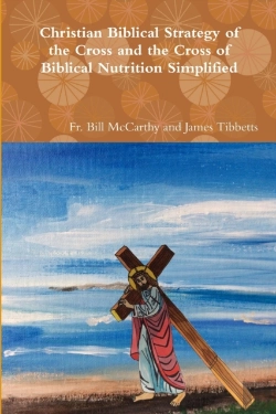 Bertrand.pt - Christian Biblical Strategy Of The Cross And The Cross Of Biblical Nutrition Simplified