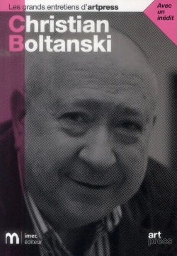 Bertrand.pt - Christian Boltanski