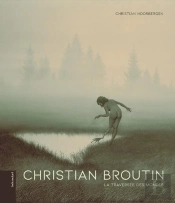 Christian Broutin : La Traversée Des Mondes
