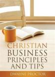 Christian Business Principles And Tips