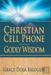 Christian Cell Phone Godly Wisdom