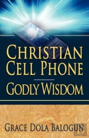 Christian Cell Phone Godly Wisdom