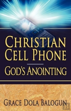 Bertrand.pt - Christian Cell Phone God'S Anointing