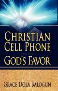 Christian Cell Phone God'S Favor