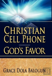 Christian Cell Phone God'S Favor
