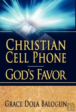 Bertrand.pt - Christian Cell Phone God'S Favor