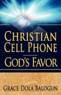 Christian Cell Phone God'S Favor