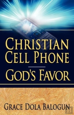 Bertrand.pt - Christian Cell Phone God'S Favor