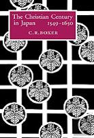 Christian Century In Japan, 1549-1650