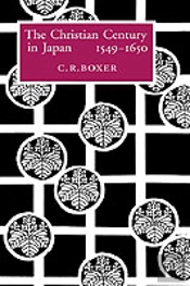 Christian Century In Japan, 1549-1650
