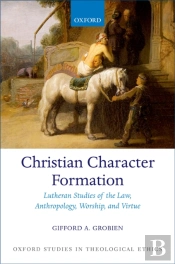 Christian Character Formation