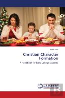 Christian Character Formation