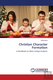 Christian Character Formation