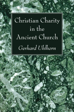 Bertrand.pt - Christian Charity In The Ancient Church
