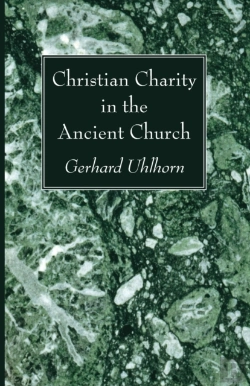 Bertrand.pt - Christian Charity In The Ancient Church