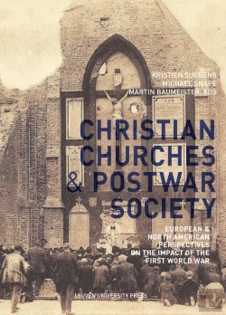 Bertrand.pt - Christian Churches And Postwar Society